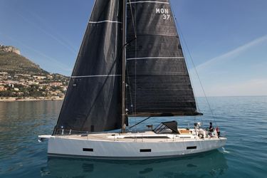 51' Solaris 2018 Yacht For Sale